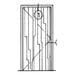 Door-Door Jamb 4 x 1.75