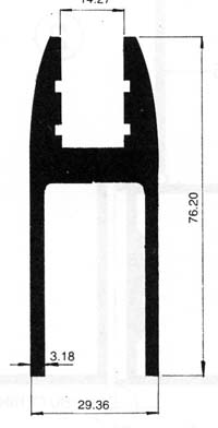 alumunium Door-Frameless Door