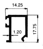 alumunium Door-Hinged Door