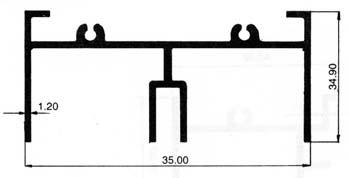 alumunium Door-Sliding Door