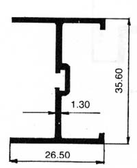 alumunium Door-Sliding Door