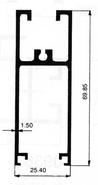 alumunium Door-Sliding Door