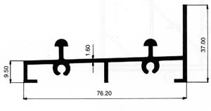 alumunium Door-Sliding Door