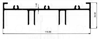alumunium Door-Sliding Door