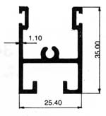 alumunium Door-Sliding Door