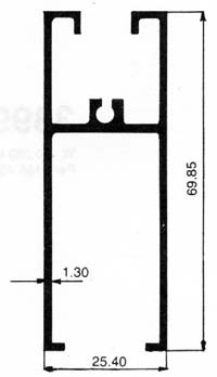 alumunium Door-Sliding Door