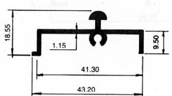 alumunium Door-Sliding Door
