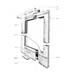 Door-Swing Door