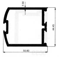 alumunium Door-Swing Door