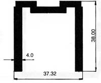 alumunium Door-Swing Door