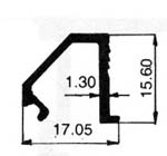alumunium Door-Swing Door
