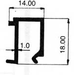 alumunium Door-Swing Door