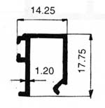 alumunium Door-Swing Door