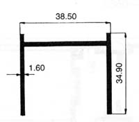 alumunium Partition-Partition Group 0546