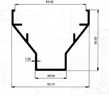 alumunium Partition-Partition Group 2100