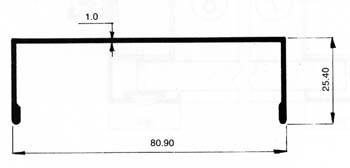 alumunium Partition-Partition Group 3129