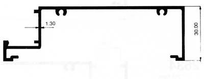 alumunium Shopfront-1000