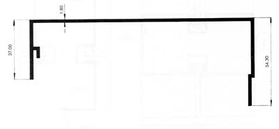 alumunium Shopfront-1400