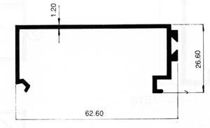 alumunium Shopfront-1400