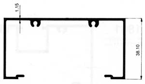 alumunium Shopfront-3