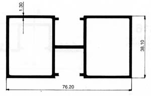 alumunium Shopfront-3