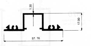 alumunium Shopfront-3