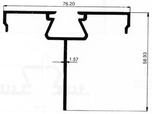 alumunium Shopfront-3