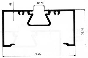 alumunium Shopfront-3
