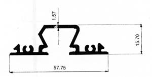 alumunium Shopfront-3