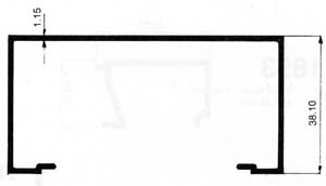 alumunium Shopfront-3