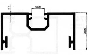 alumunium Shopfront-3