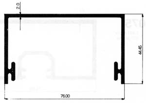 alumunium Shopfront-3