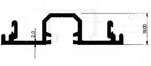 alumunium Shopfront-3