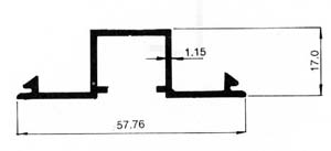 alumunium Shopfront-3