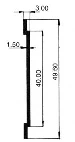 alumunium Shopfront-400