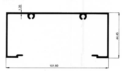 alumunium Shopfront-4