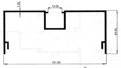 alumunium Shopfront-4