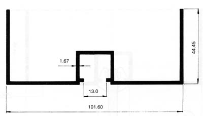 alumunium Shopfront-4