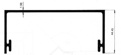 alumunium Shopfront-4