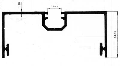 alumunium Shopfront-4