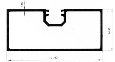 alumunium Shopfront-4