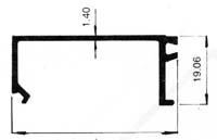 alumunium Shopfront-4