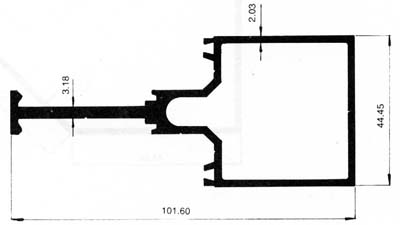 alumunium Shopfront-4