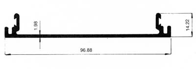 alumunium Shopfront-4