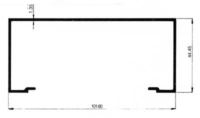 alumunium Shopfront-4