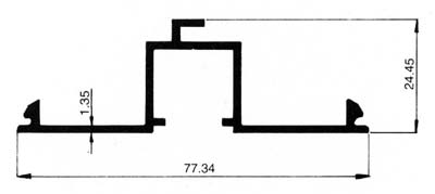 alumunium Shopfront-4