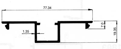 alumunium Shopfront-4