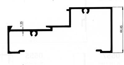 alumunium Shopfront-4