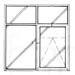 Window-Casement Window