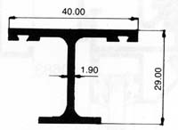 alumunium Window-Casement Window